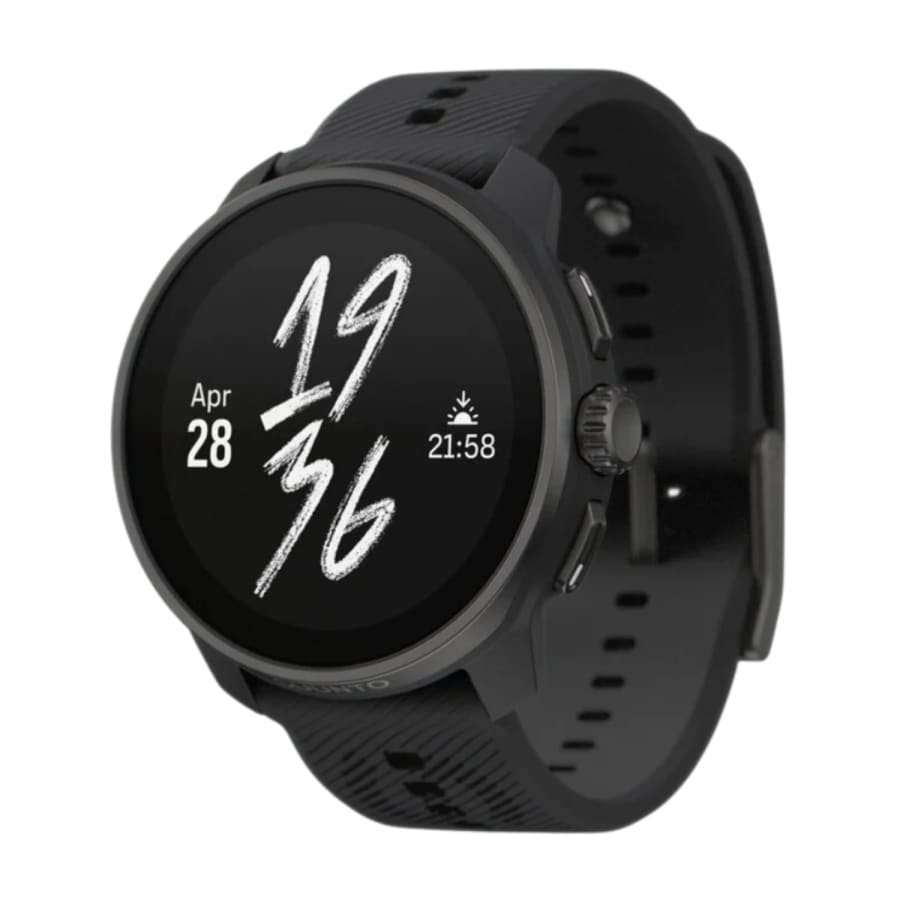 Suunto Race S (2024) Protective Case (Black) - Watch case