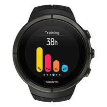 Load image into Gallery viewer, Suunto Spartan Ultra Protective Case (Black) - Watch case
