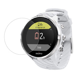 Suunto 9 Peak Pro Screen Protector (Pack of 2) - Watch case