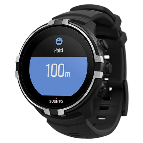 Suunto Spartan Sport Wrist HR Baro Protective Case (Black)