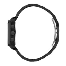 Load image into Gallery viewer, Beverly Hills Polo Club Dual Time Multifunction All Black
