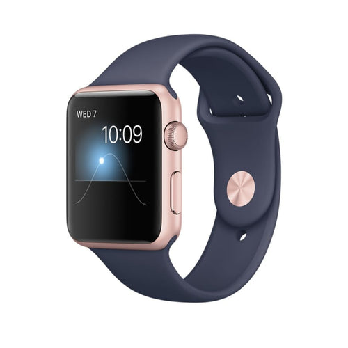 Apple Watch Series 1 (38mm) - Hydrogel Screen Protectors