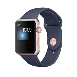 Apple Watch Series 1 (38mm) - Hydrogel Screen Protectors