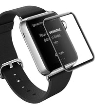 Load image into Gallery viewer, Apple Watch (1st generation) 42mm - Screen Protector
