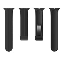 Load image into Gallery viewer, Magnetic Silicone Band for Apple Watch 38mm/40mm/41mm/42mm
