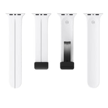Load image into Gallery viewer, Magnetic Silicone Band for Apple Watch 38mm/40mm/41mm/42mm
