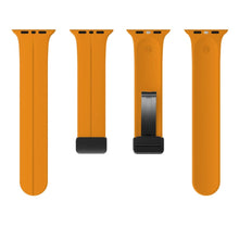 Load image into Gallery viewer, Magnetic Silicone Band for Apple Watch 38mm/40mm/41mm/42mm
