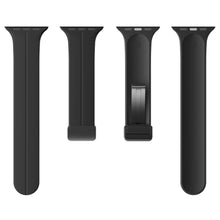 Load image into Gallery viewer, Magnetic Silicone Band for Apple Watch 44mm/45mm/46mm/49mm
