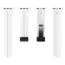 Load image into Gallery viewer, Magnetic Silicone Band for Apple Watch 44mm/45mm/46mm/49mm
