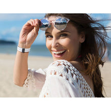 Load image into Gallery viewer, Magnetic Silicone Band for Apple Watch 44mm/45mm/46mm/49mm
