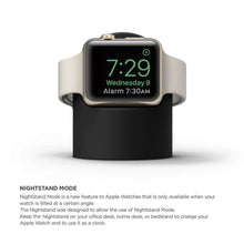 Load image into Gallery viewer, Apple Watch Charging Stand
