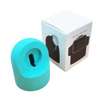 Load image into Gallery viewer, Apple Watch Charging Stand - Mint Green

