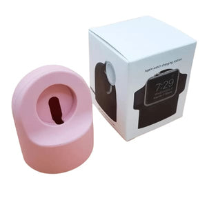 Apple Watch Charging Stand - Pink
