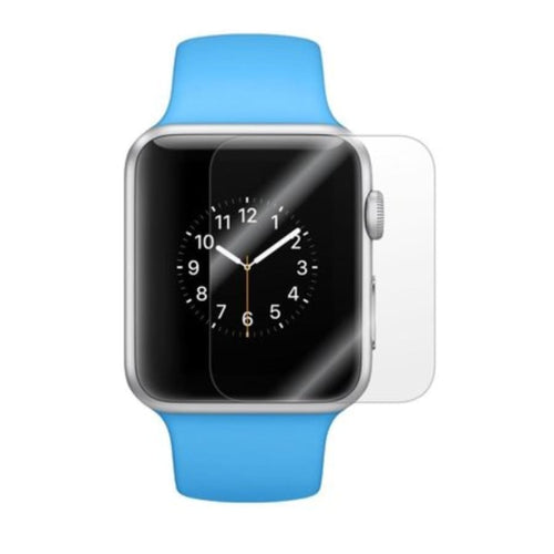 Apple Watch Series 1 (38mm) - Hydrogel Screen Protectors