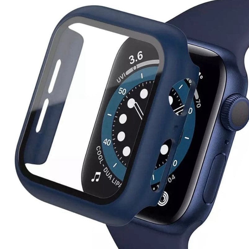 Apple Watch Series 1 (38mm) - Protective Case - Watch case