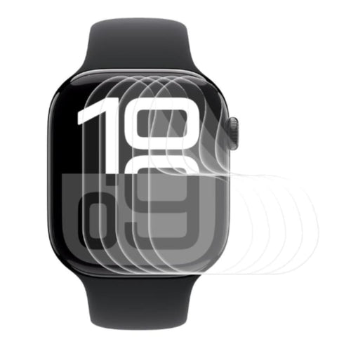 Apple Watch Series 10 (42mm) - Hydrogel Screen Protectors