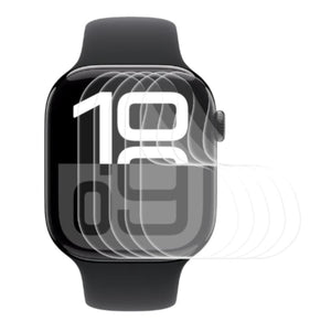 Apple Watch Series 10 (42mm) - Hydrogel Screen Protectors