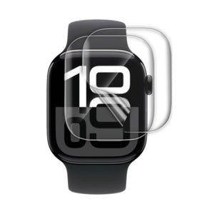 Apple Watch Series 10 (46mm) - Hydrogel Screen Protectors