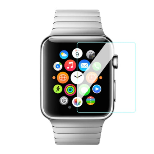 Apple Watch Series 2 (38mm) - Hydrogel Screen Protectors