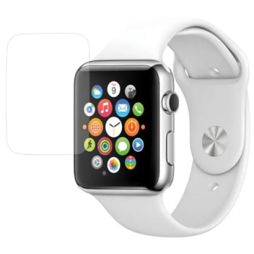 Apple Watch Series 2 (42mm) - Hydrogel Screen Protectors
