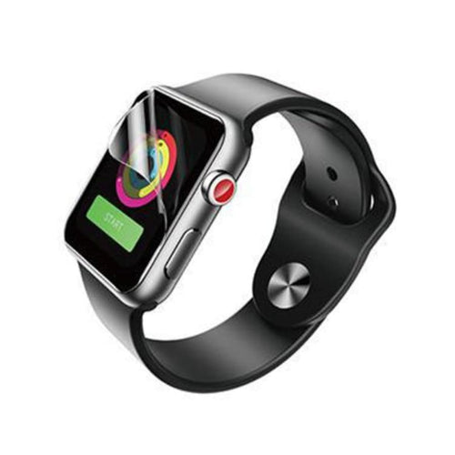 Apple Watch Series 3 (38mm) - Hydrogel Screen Protectors