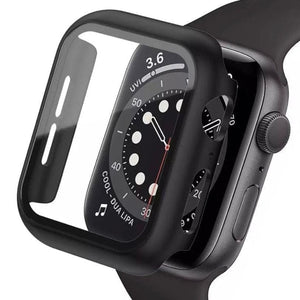 Apple Watch Series 3 (38mm) - Protective Case - Watch case