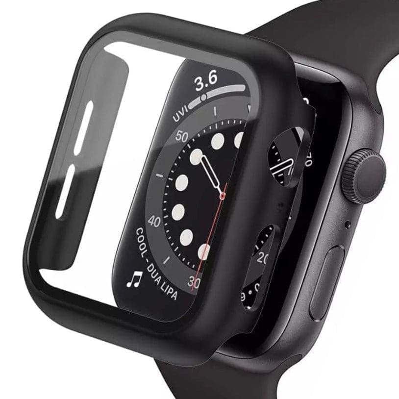 Apple Watch Series 3 (38mm) - Protective Case - Watch case