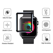 Load image into Gallery viewer, Apple Watch Series 3 (38mm) - Screen Protector
