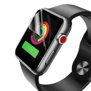 Apple Watch Series 3 (42mm) - Hydrogel Screen Protectors