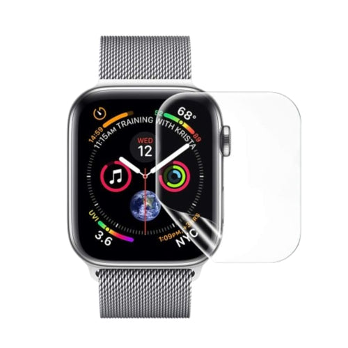 Apple Watch Series 4 (40mm) - Hydrogel Screen Protectors