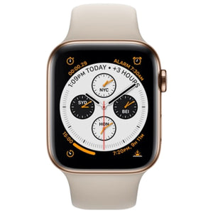 Apple Watch Series 4 (44mm) - Hydrogel Screen Protectors