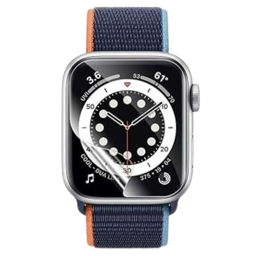 Apple Watch Series 4 (44mm) - Hydrogel Screen Protectors