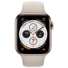 Load image into Gallery viewer, Apple Watch Series 4 (44mm) - Hydrogel Screen Protectors
