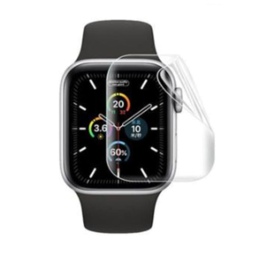 Apple Watch Series 5 (40mm) - Hydrogel Screen Protectors