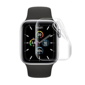 Apple Watch Series 5 (40mm) - Hydrogel Screen Protectors