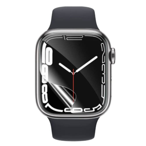 Apple Watch Series 5 (44mm) - Hydrogel Screen Protectors