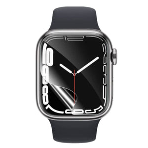 Apple Watch Series 5 (44mm) - Hydrogel Screen Protectors