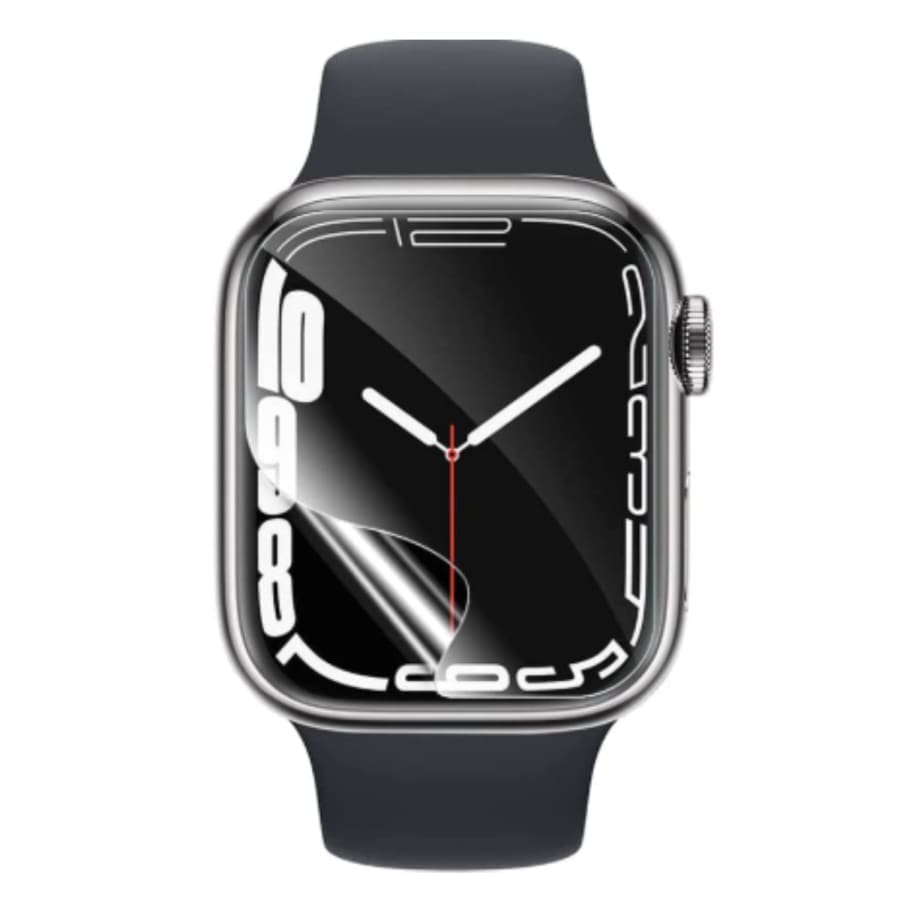 Apple Watch Series 5 (44mm) - Hydrogel Screen Protectors