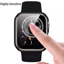 Load image into Gallery viewer, Apple Watch Series 5 (44mm) - Protective Case
