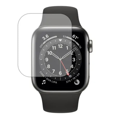 Apple Watch Series 6 (40mm) - Hydrogel Screen Protectors