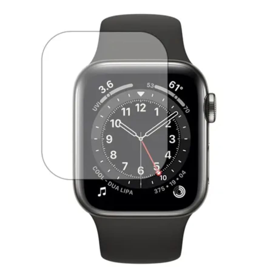 Apple Watch Series 6 (40mm) - Hydrogel Screen Protectors