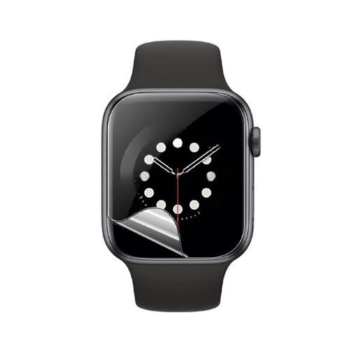 Apple Watch Series 6 (44mm) - Hydrogel Screen Protectors