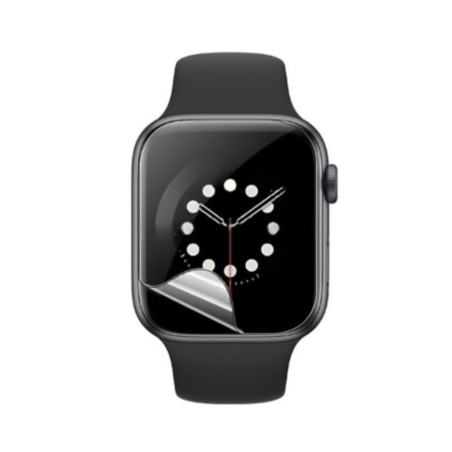 Apple Watch Series 6 (44mm) - Hydrogel Screen Protectors