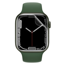 Load image into Gallery viewer, Apple Watch Series 7 (41mm) - Hydrogel Screen Protectors

