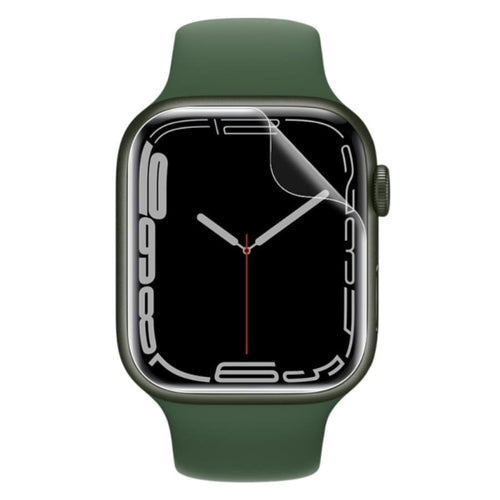Apple Watch Series 7 (41mm) - Hydrogel Screen Protectors