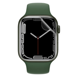 Apple Watch Series 7 (41mm) - Hydrogel Screen Protectors