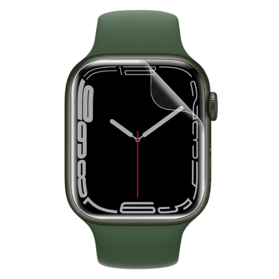 Apple Watch Series 7 (41mm) - Hydrogel Screen Protectors