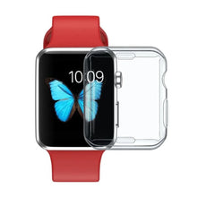 Load image into Gallery viewer, Apple Watch Series 7 (41mm) - Protective Case
