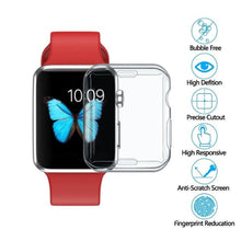 Load image into Gallery viewer, Apple Watch Series 7 (45mm) - Protective Case
