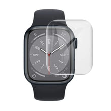 Load image into Gallery viewer, Apple Watch Series 8 (41mm) - Hydrogel Screen Protectors
